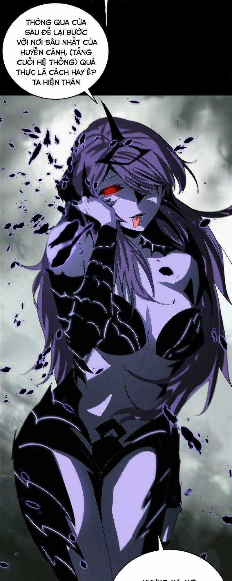Một Mình Dạo Quanh Hầm Ngục Chapter 45 trang 39