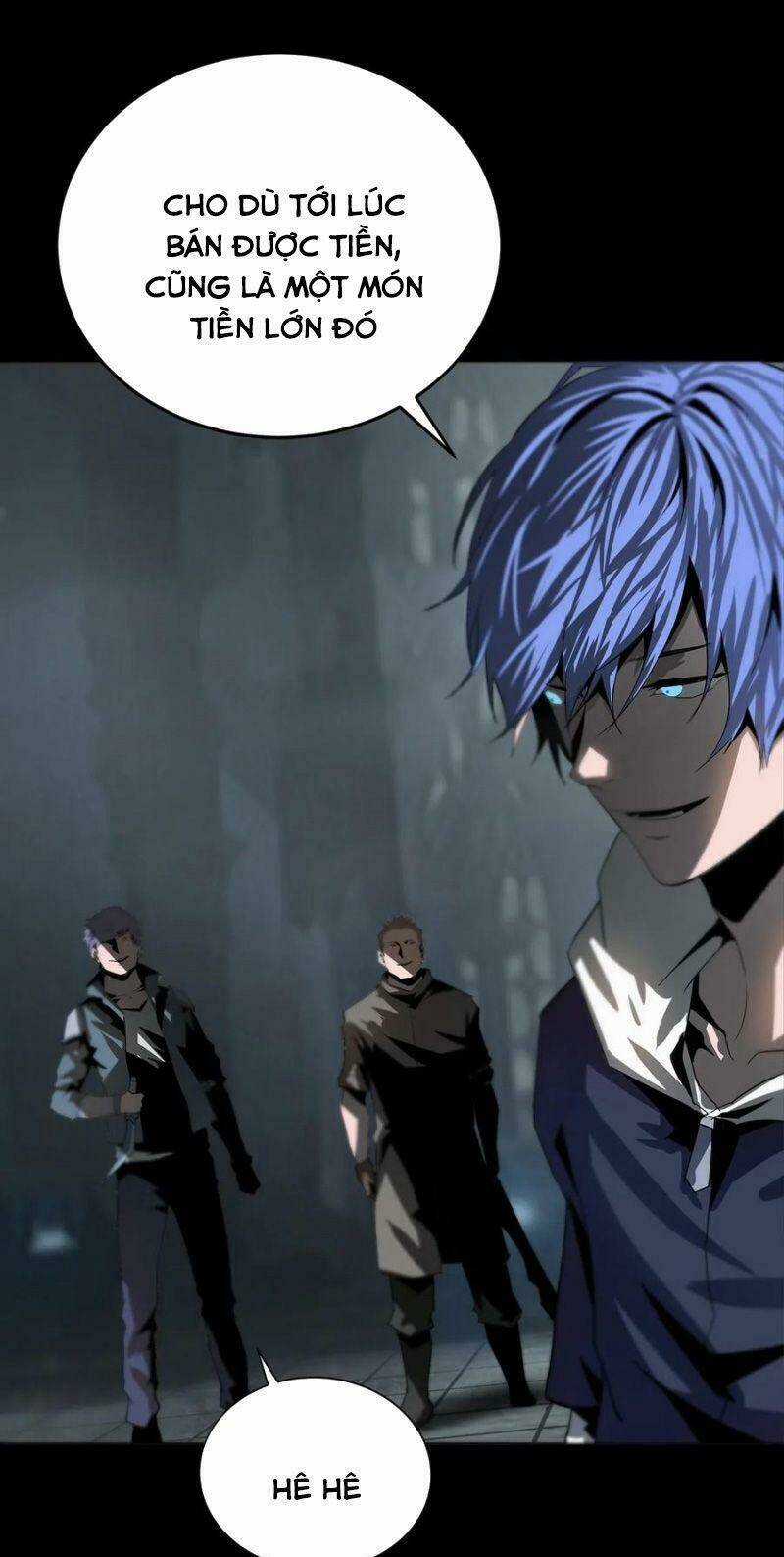 Một Mình Dạo Quanh Hầm Ngục Chapter 45 trang 4