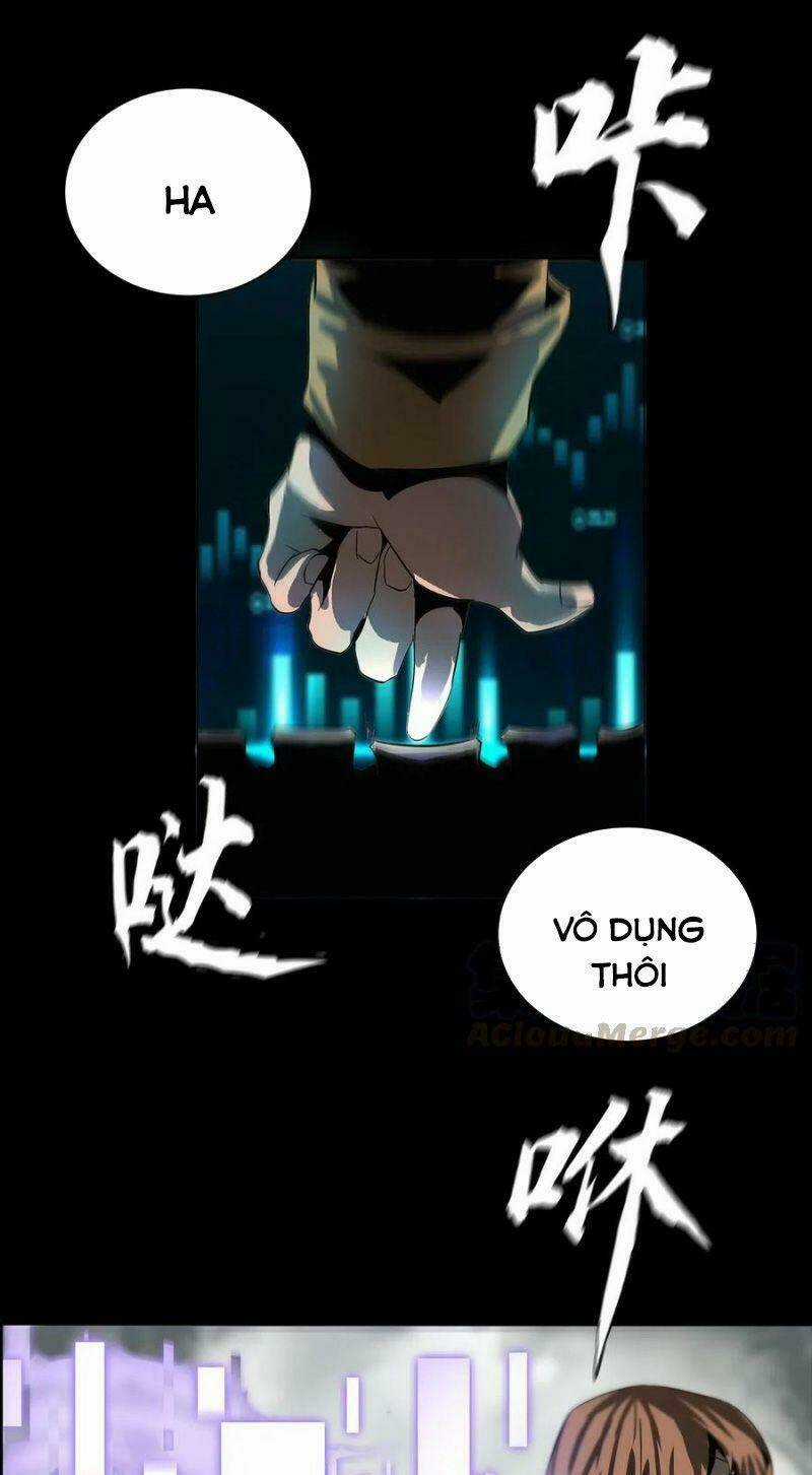 Một Mình Dạo Quanh Hầm Ngục Chapter 45 trang 45