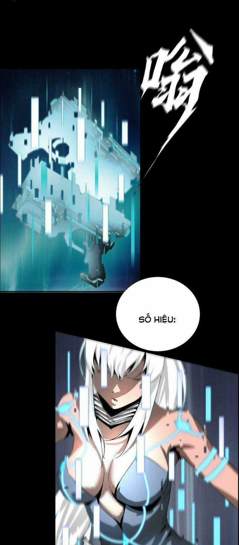 Một Mình Dạo Quanh Hầm Ngục Chapter 45 trang 50
