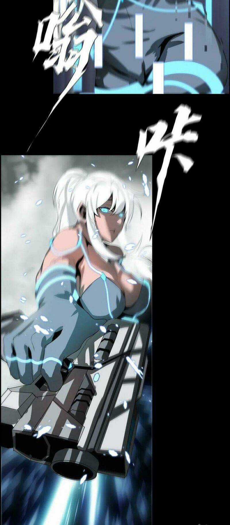 Một Mình Dạo Quanh Hầm Ngục Chapter 45 trang 51