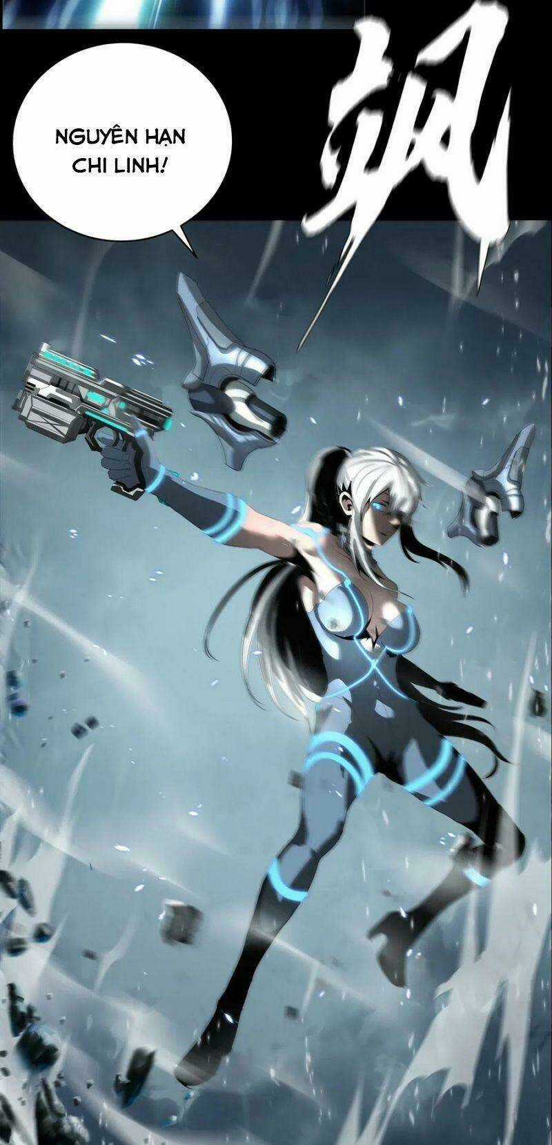 Một Mình Dạo Quanh Hầm Ngục Chapter 45 trang 52