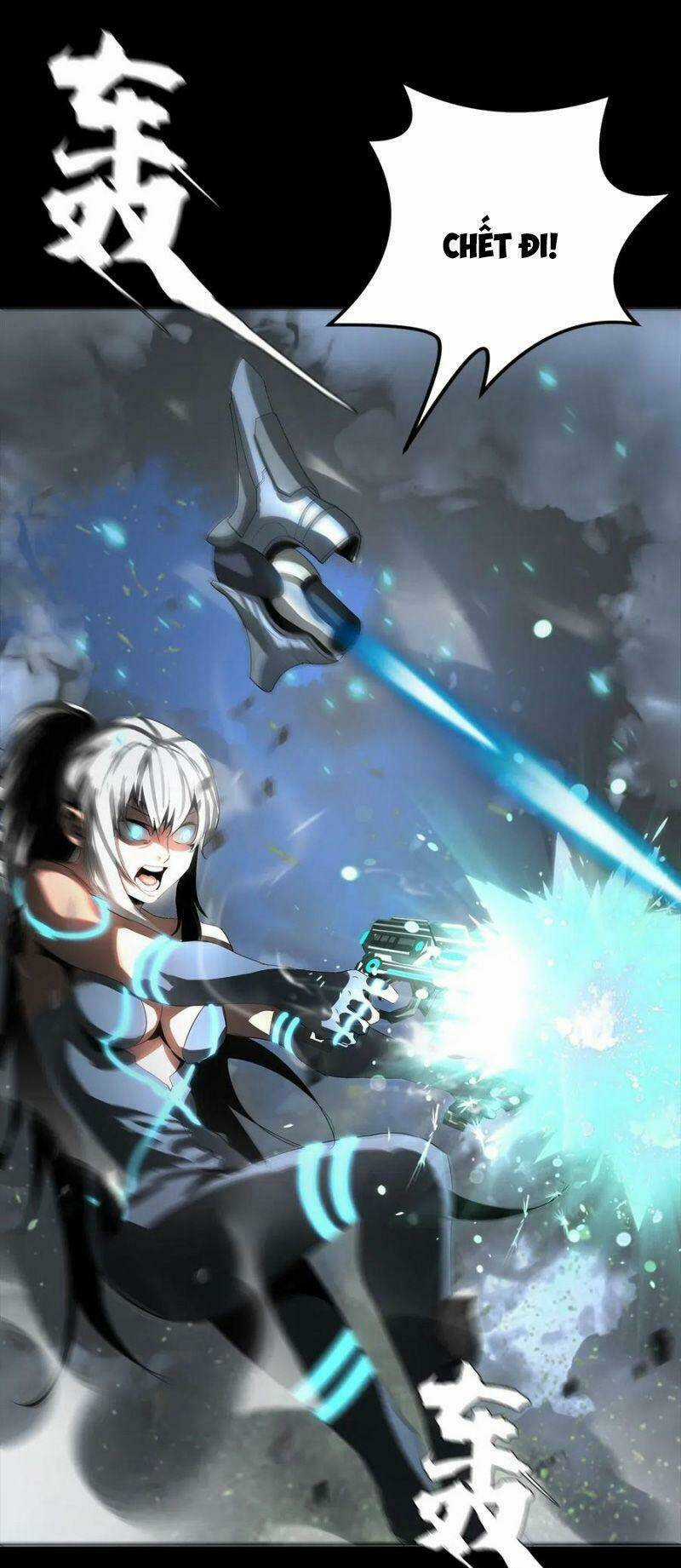 Một Mình Dạo Quanh Hầm Ngục Chapter 45 trang 54