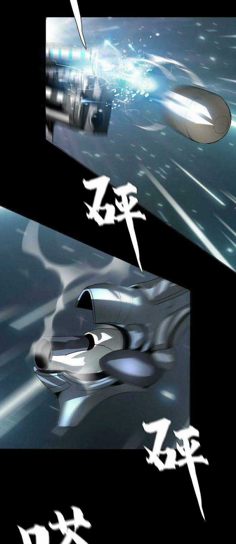 Một Mình Dạo Quanh Hầm Ngục Chapter 45 trang 56