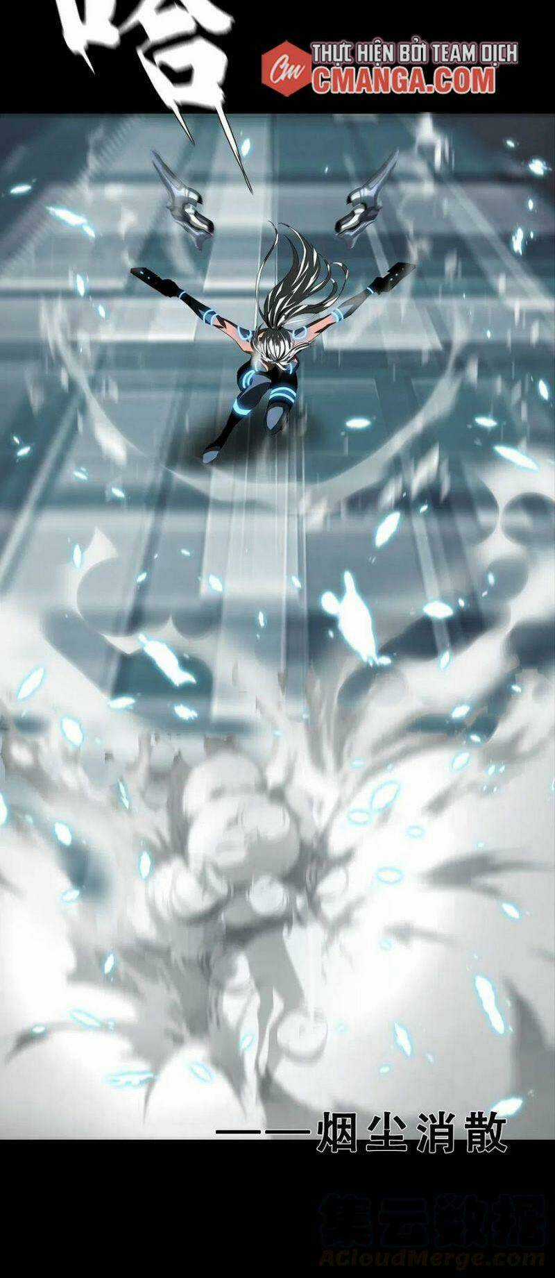 Một Mình Dạo Quanh Hầm Ngục Chapter 45 trang 57