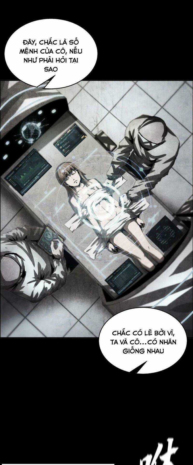 Một Mình Dạo Quanh Hầm Ngục Chapter 45 trang 66