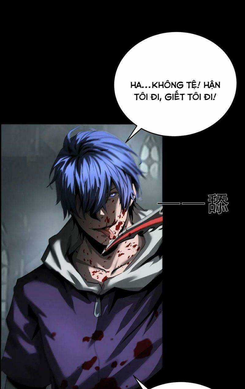 Một Mình Dạo Quanh Hầm Ngục Chapter 45 trang 8