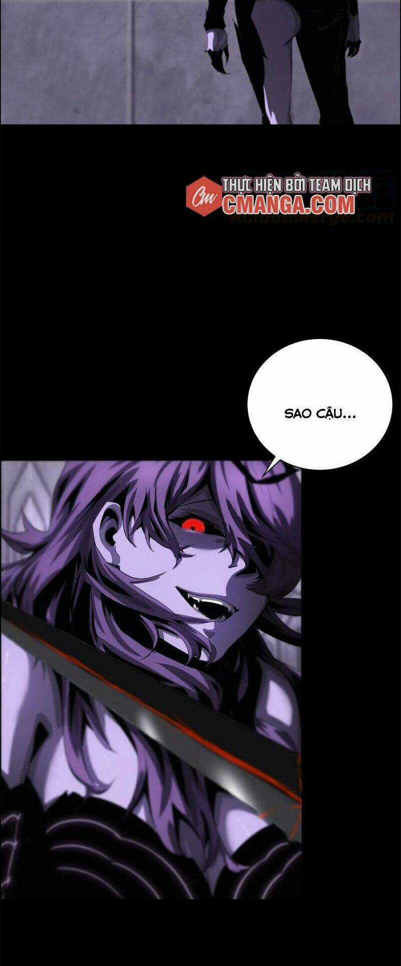Một Mình Dạo Quanh Hầm Ngục Chapter 46 trang 1