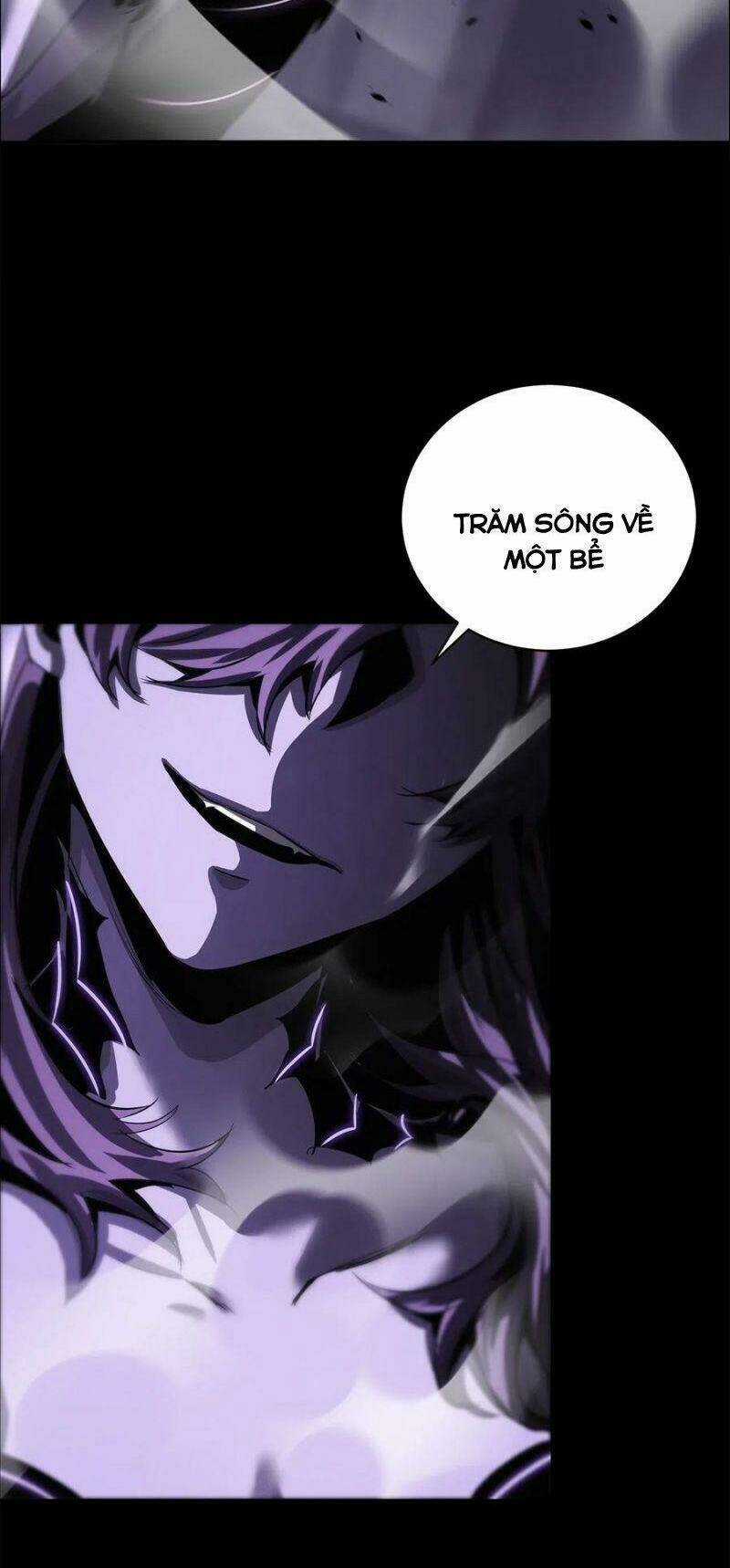 Một Mình Dạo Quanh Hầm Ngục Chapter 46 trang 11