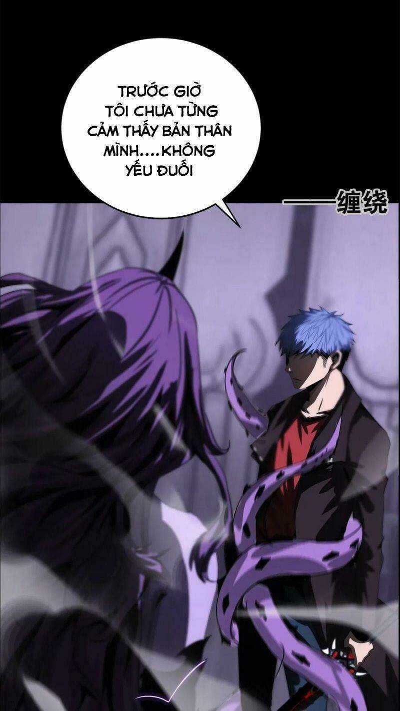 Một Mình Dạo Quanh Hầm Ngục Chapter 46 trang 12