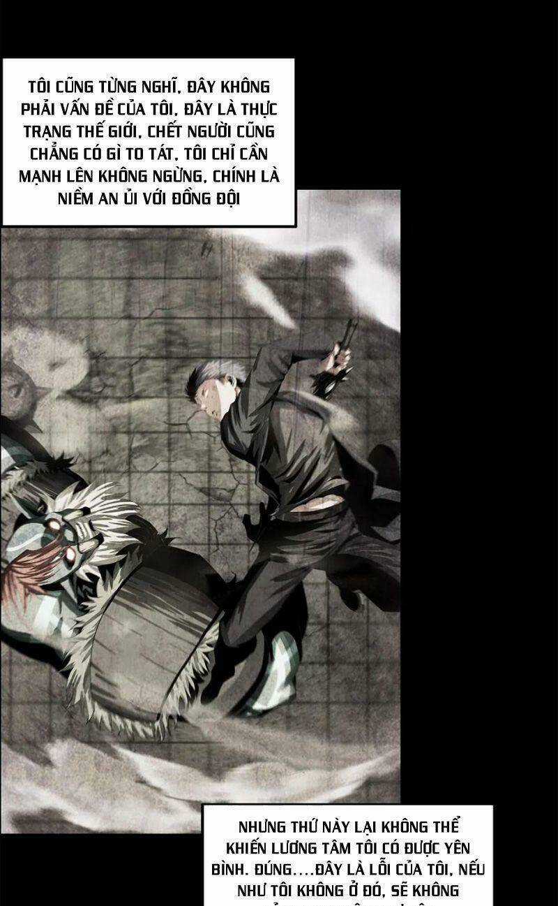 Một Mình Dạo Quanh Hầm Ngục Chapter 46 trang 16