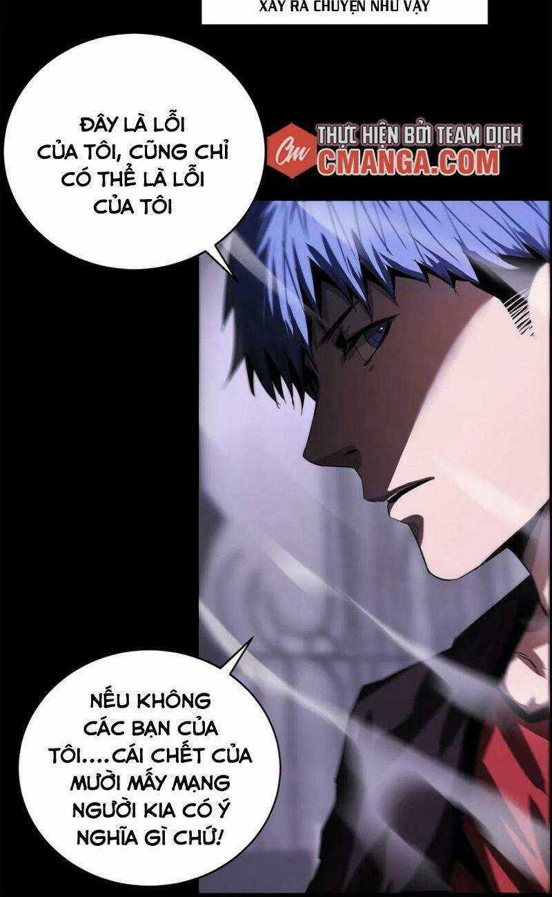 Một Mình Dạo Quanh Hầm Ngục Chapter 46 trang 17