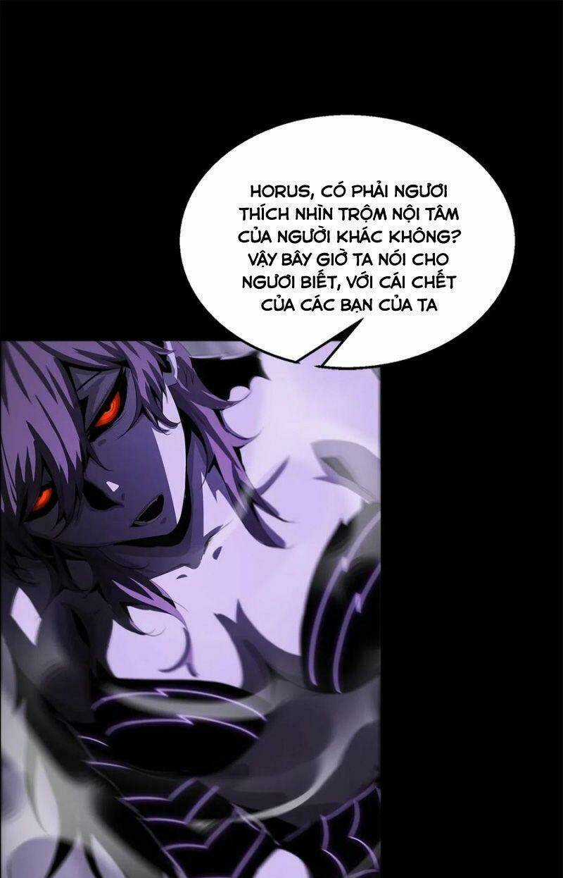 Một Mình Dạo Quanh Hầm Ngục Chapter 46 trang 18