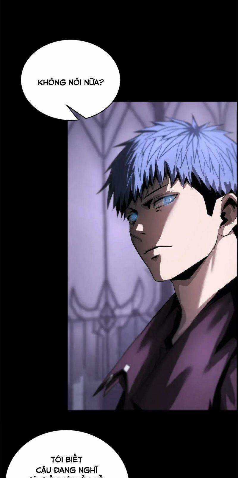 Một Mình Dạo Quanh Hầm Ngục Chapter 46 trang 2