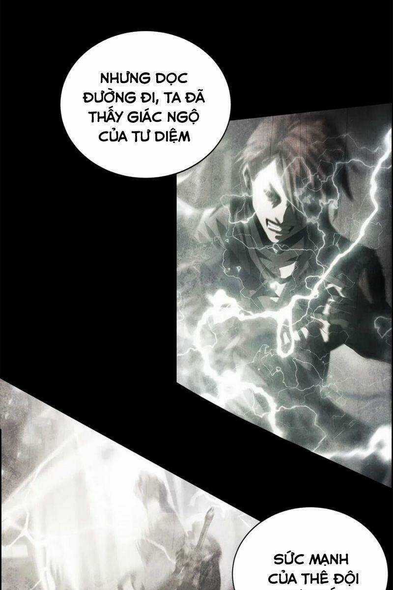 Một Mình Dạo Quanh Hầm Ngục Chapter 46 trang 20