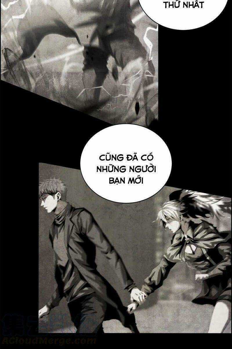 Một Mình Dạo Quanh Hầm Ngục Chapter 46 trang 21