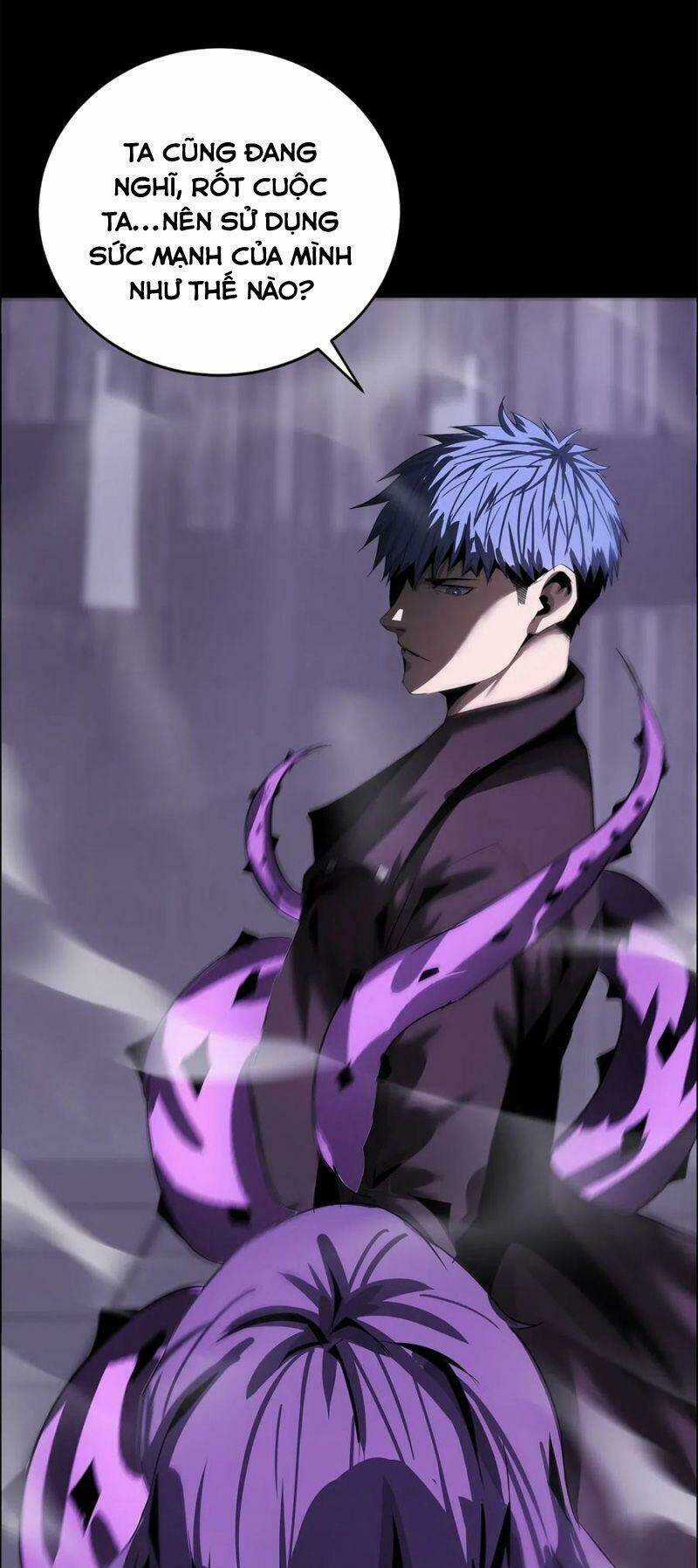 Một Mình Dạo Quanh Hầm Ngục Chapter 46 trang 22