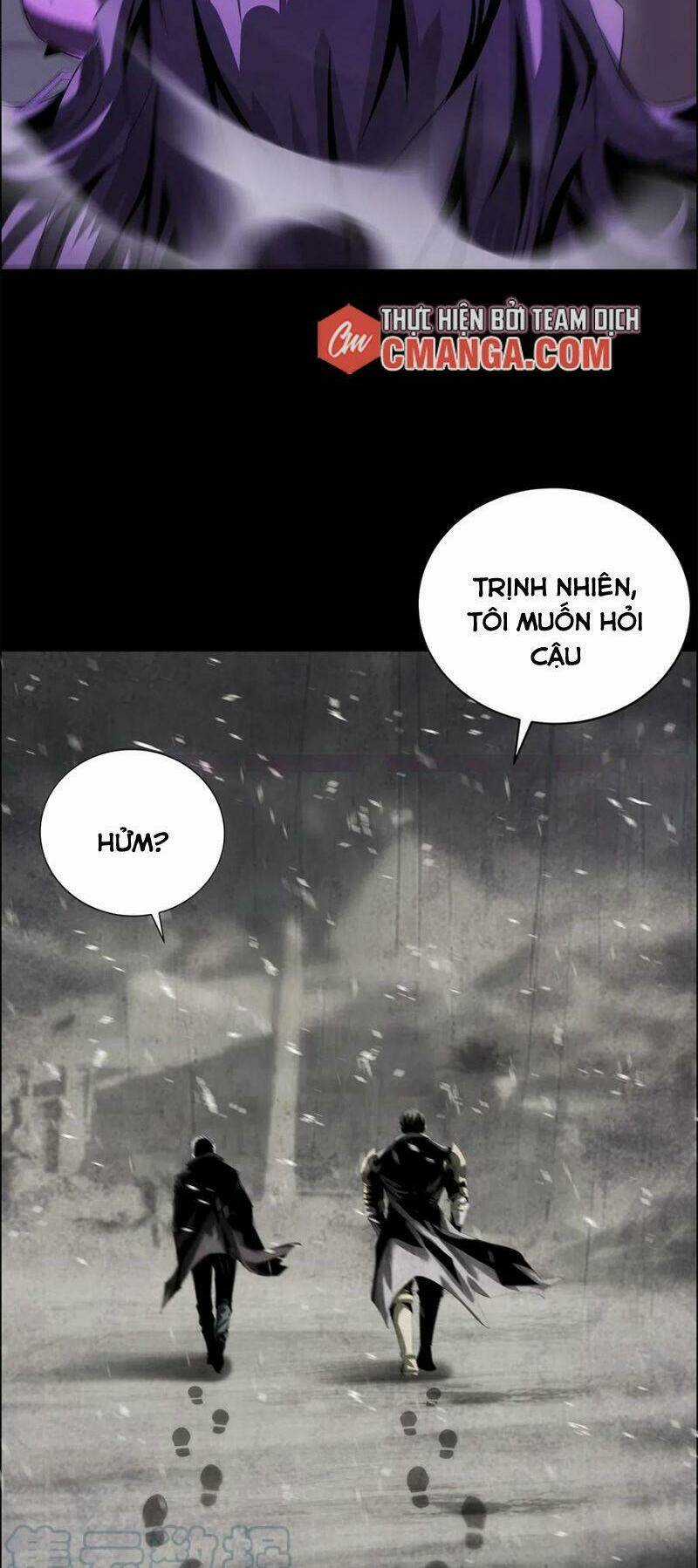 Một Mình Dạo Quanh Hầm Ngục Chapter 46 trang 23