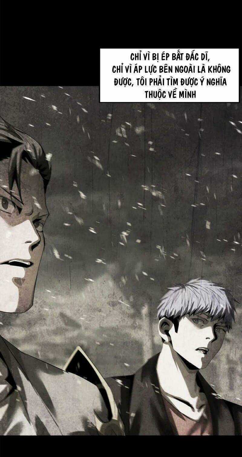 Một Mình Dạo Quanh Hầm Ngục Chapter 46 trang 25