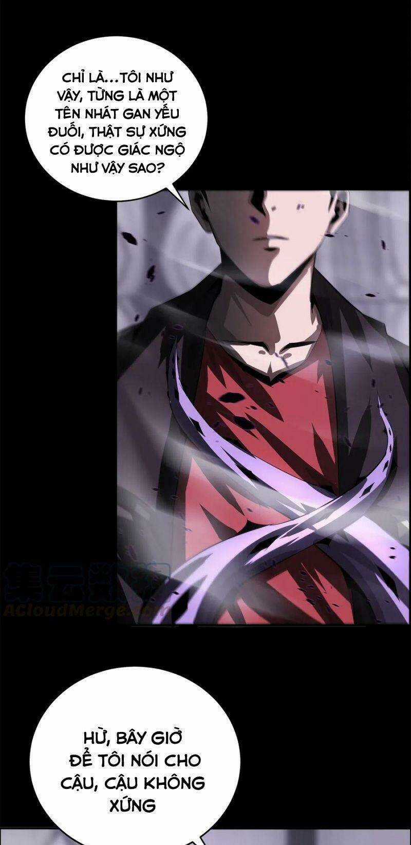 Một Mình Dạo Quanh Hầm Ngục Chapter 46 trang 26