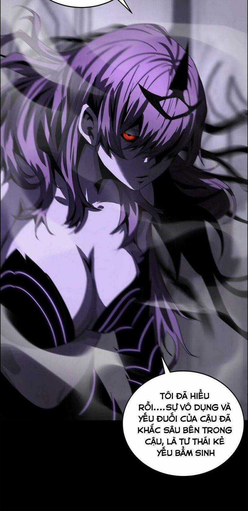 Một Mình Dạo Quanh Hầm Ngục Chapter 46 trang 27