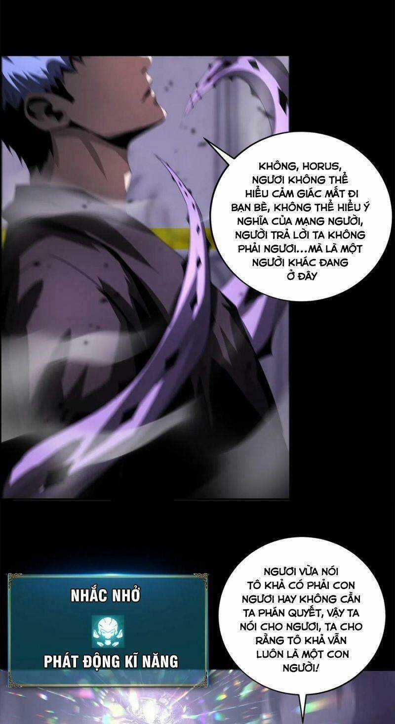 Một Mình Dạo Quanh Hầm Ngục Chapter 46 trang 28