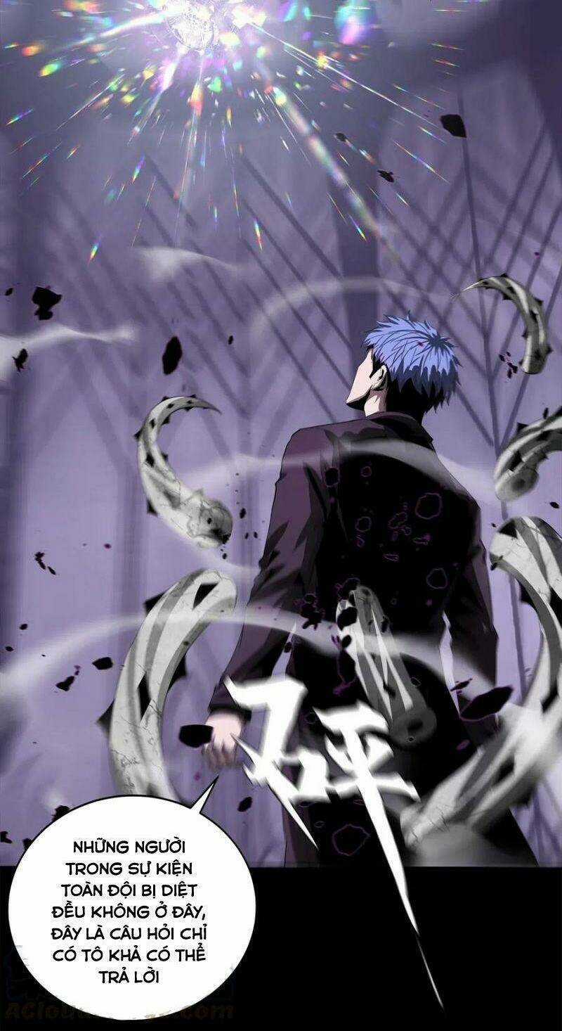 Một Mình Dạo Quanh Hầm Ngục Chapter 46 trang 29