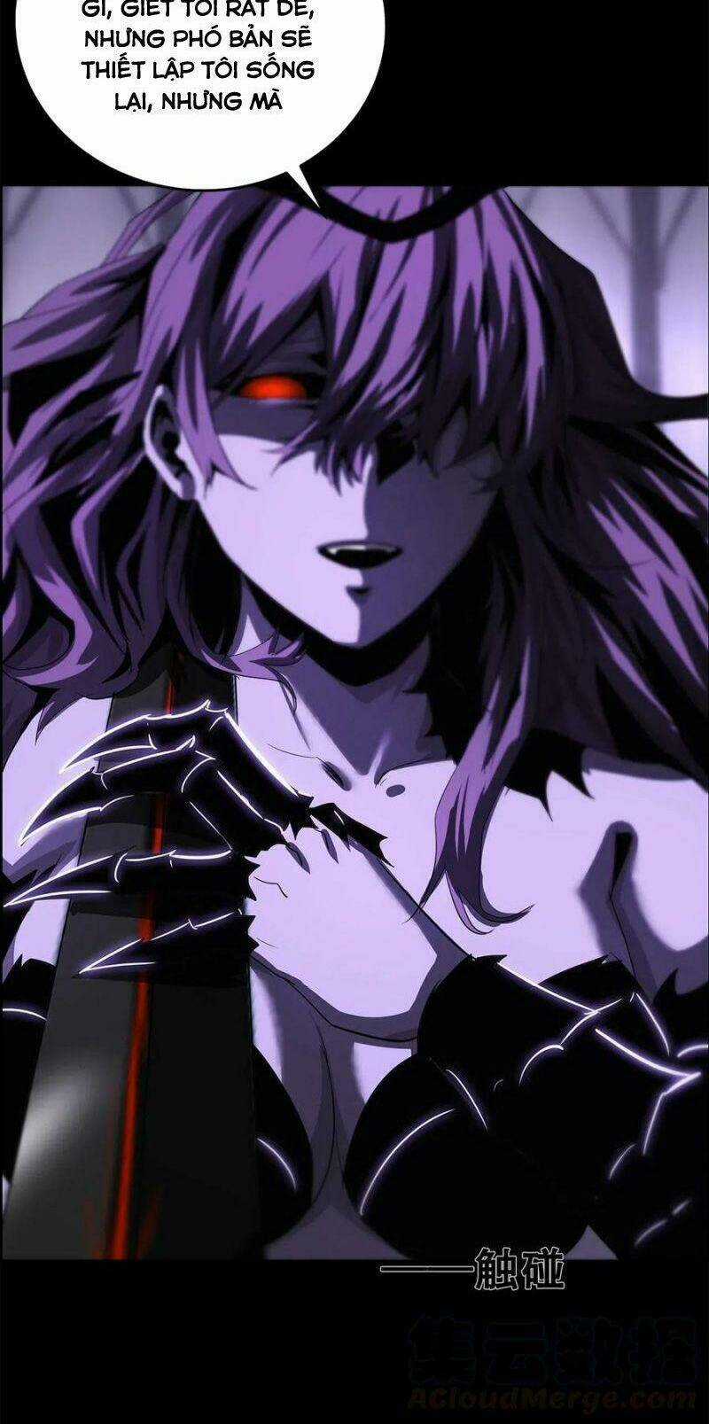 Một Mình Dạo Quanh Hầm Ngục Chapter 46 trang 3