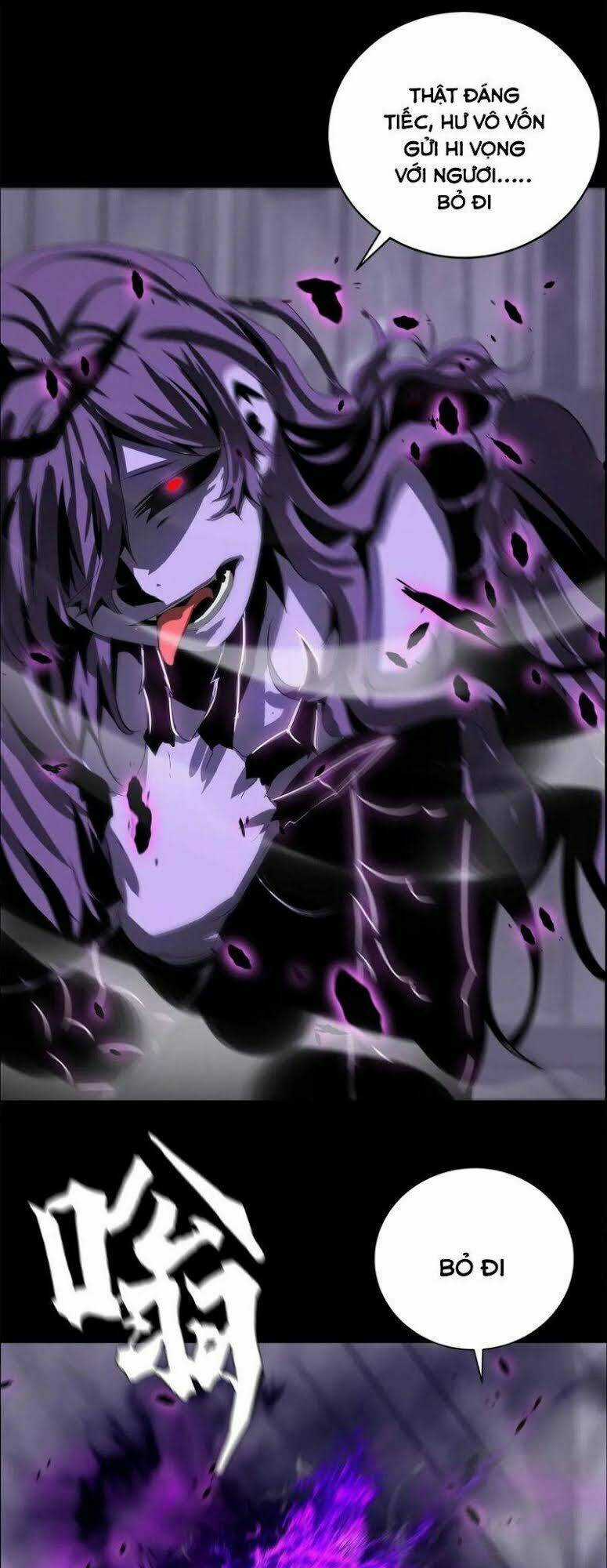 Một Mình Dạo Quanh Hầm Ngục Chapter 46 trang 30