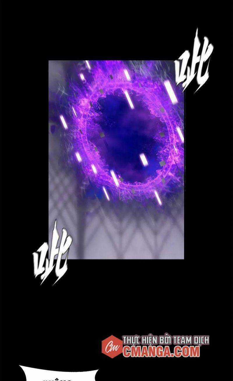 Một Mình Dạo Quanh Hầm Ngục Chapter 46 trang 36