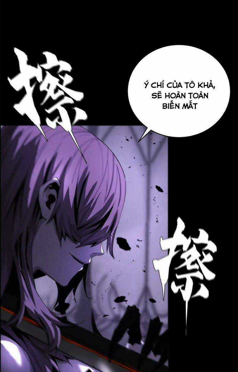Một Mình Dạo Quanh Hầm Ngục Chapter 46 trang 4