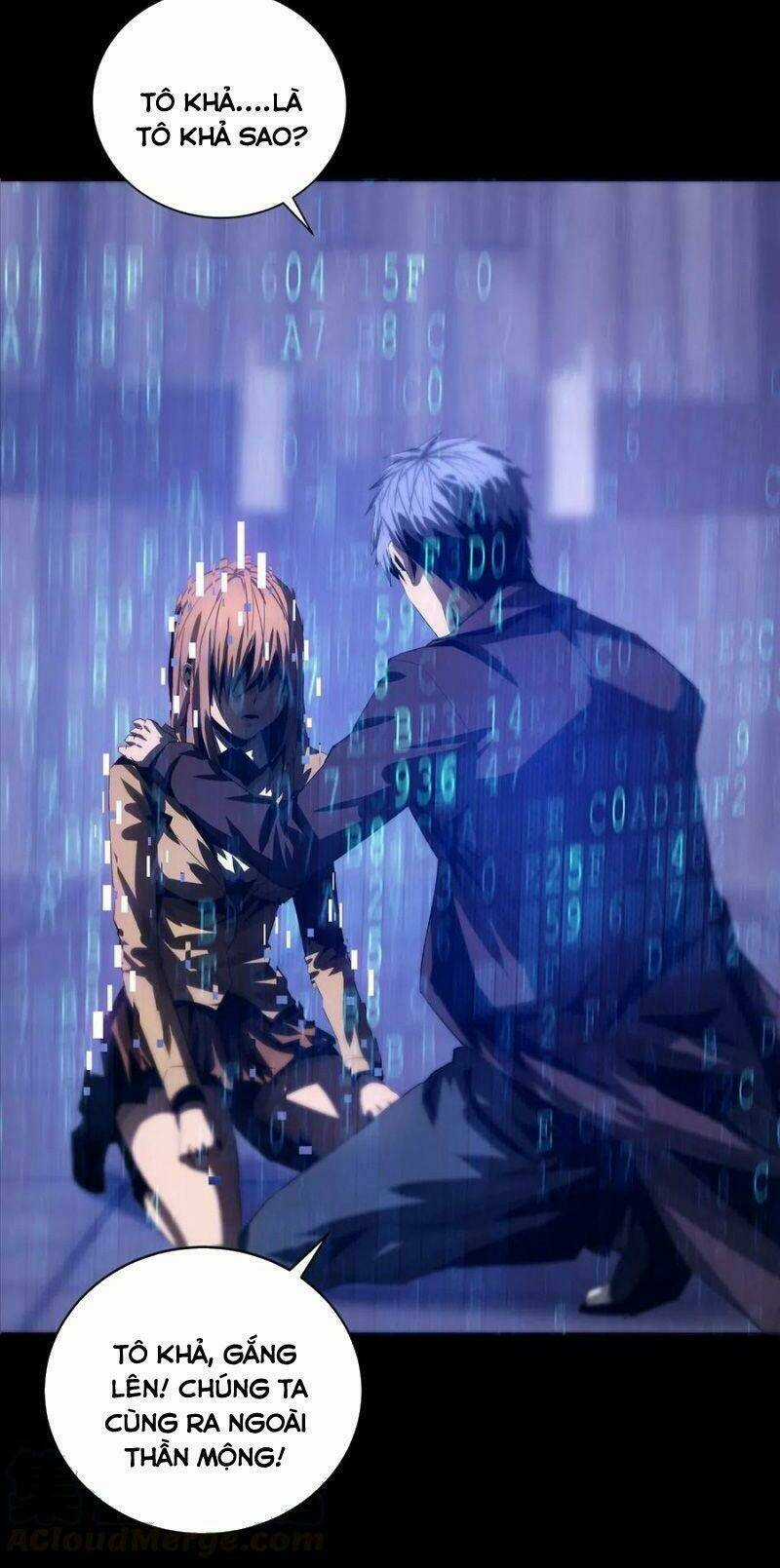 Một Mình Dạo Quanh Hầm Ngục Chapter 46 trang 43