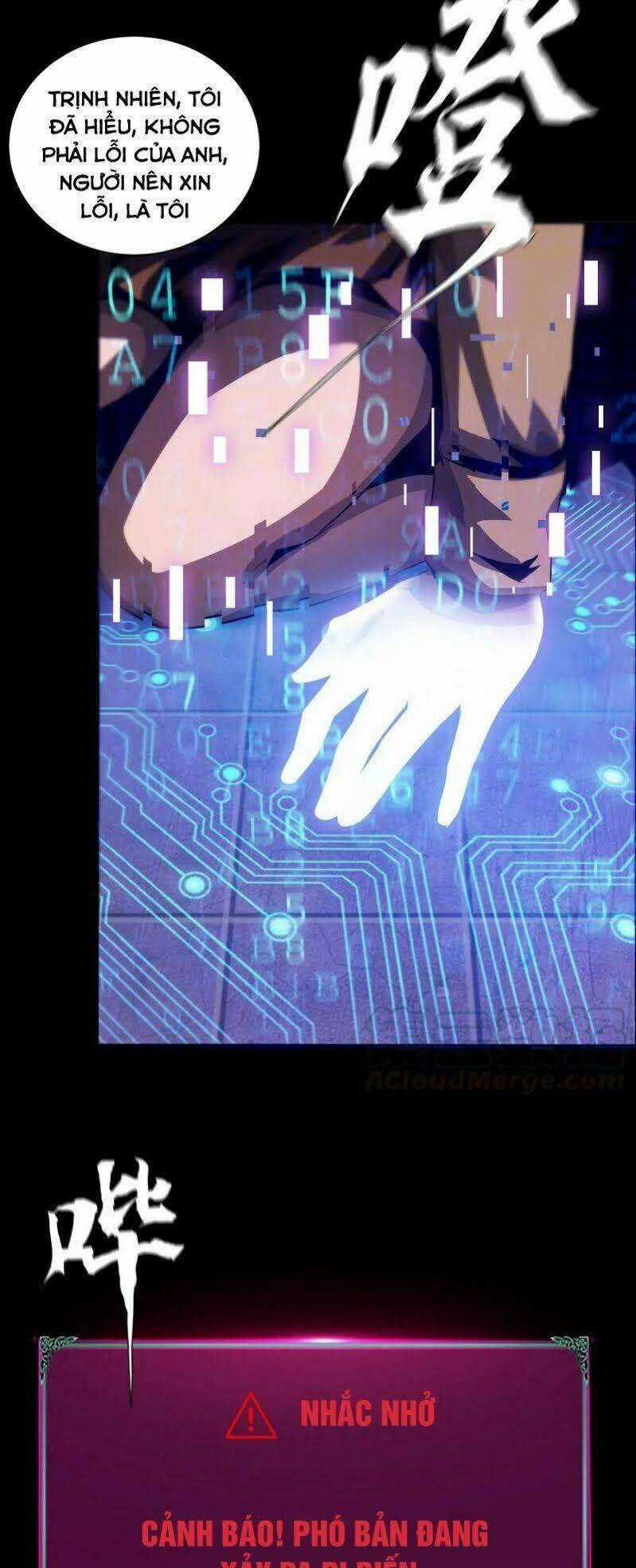 Một Mình Dạo Quanh Hầm Ngục Chapter 46 trang 46