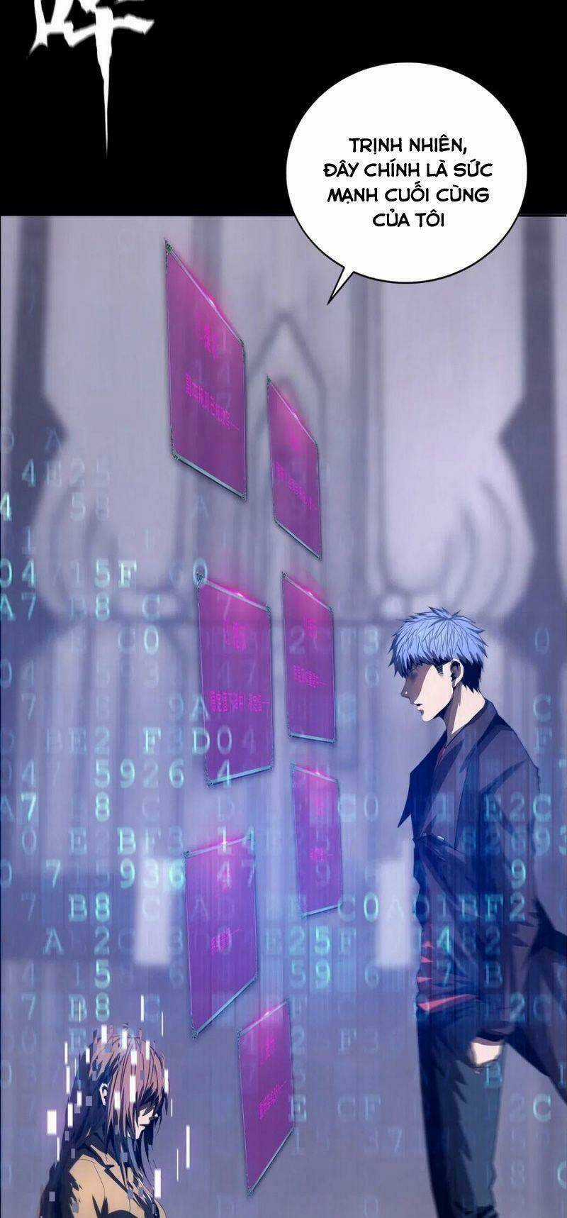 Một Mình Dạo Quanh Hầm Ngục Chapter 46 trang 48