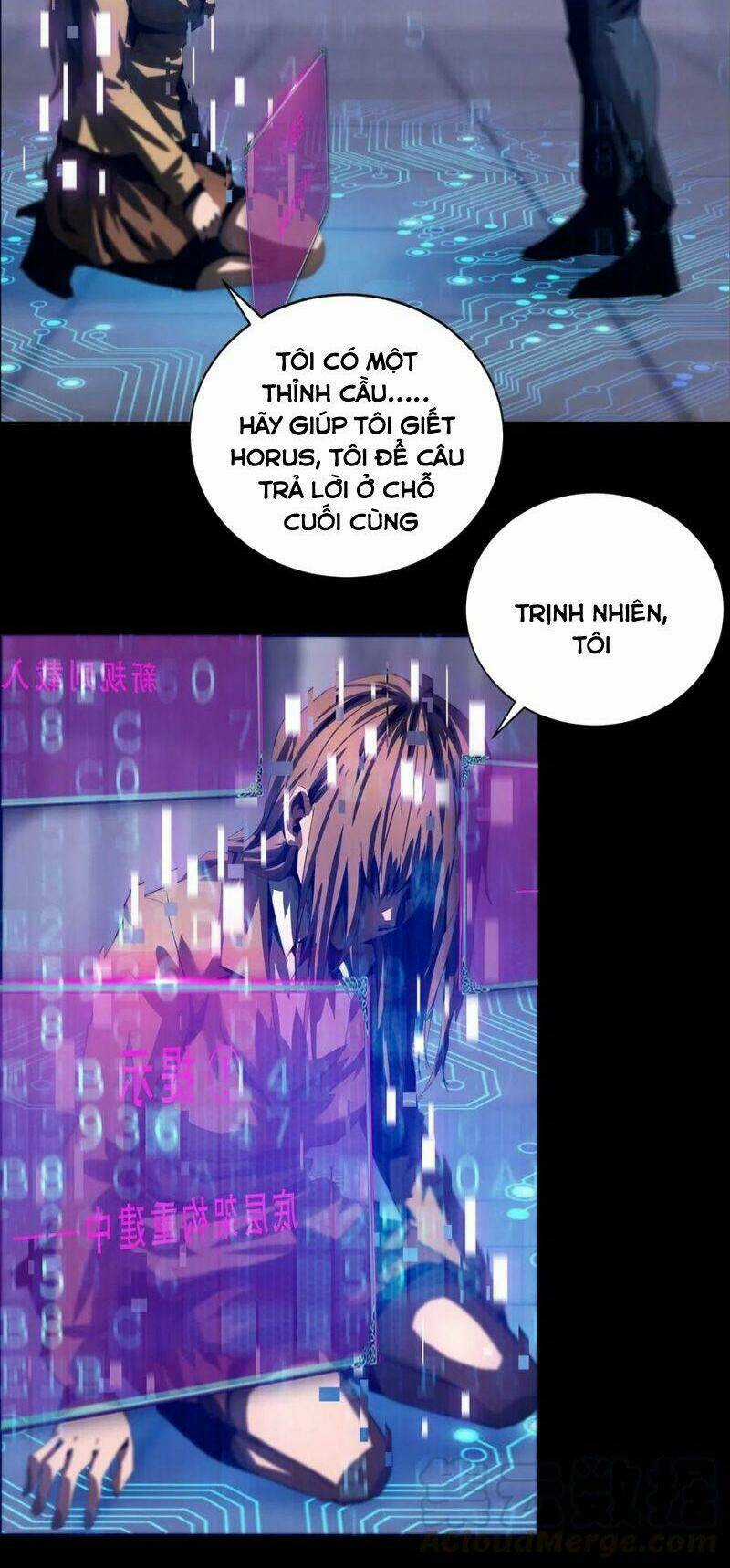 Một Mình Dạo Quanh Hầm Ngục Chapter 46 trang 49