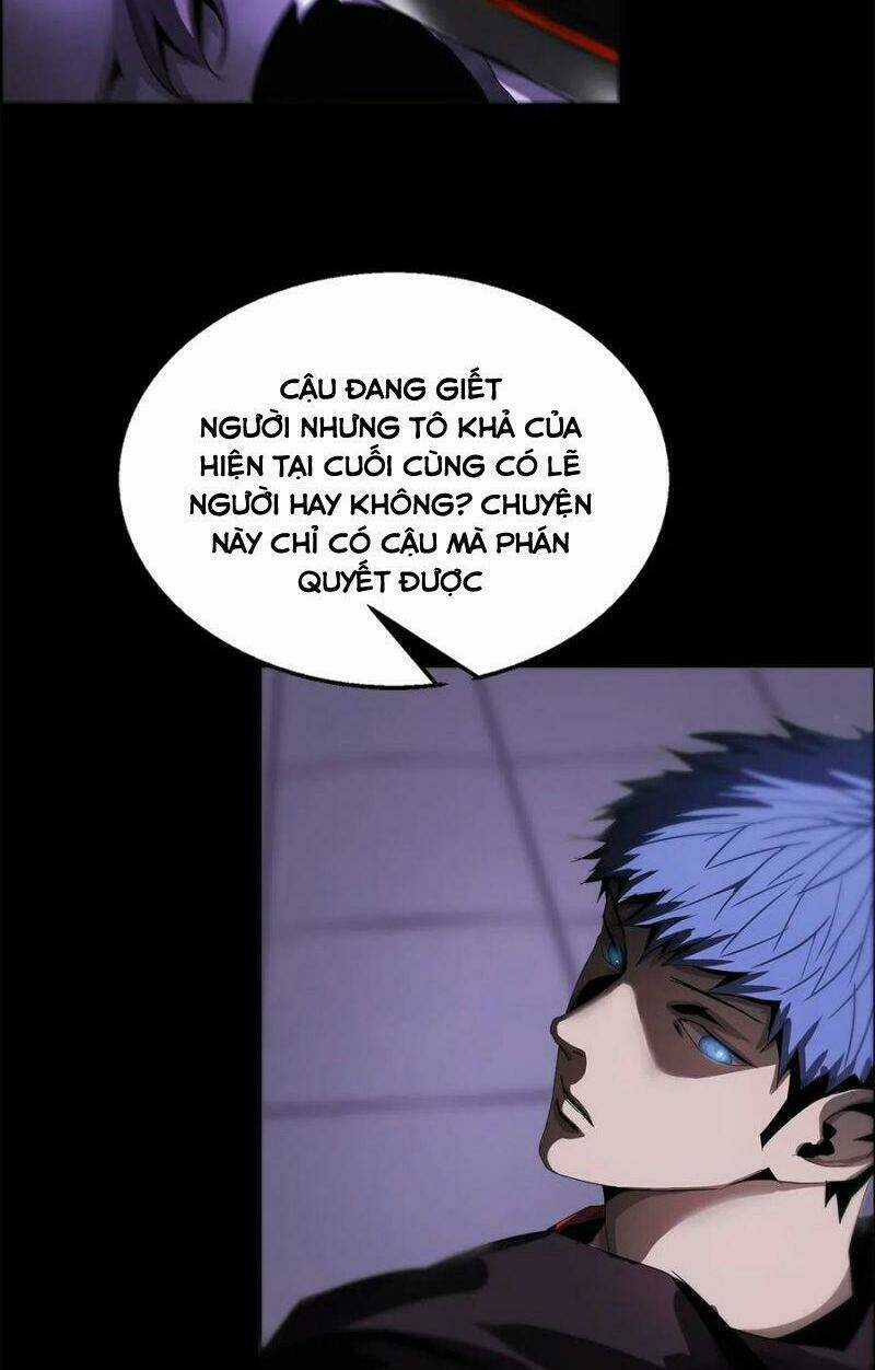 Một Mình Dạo Quanh Hầm Ngục Chapter 46 trang 5