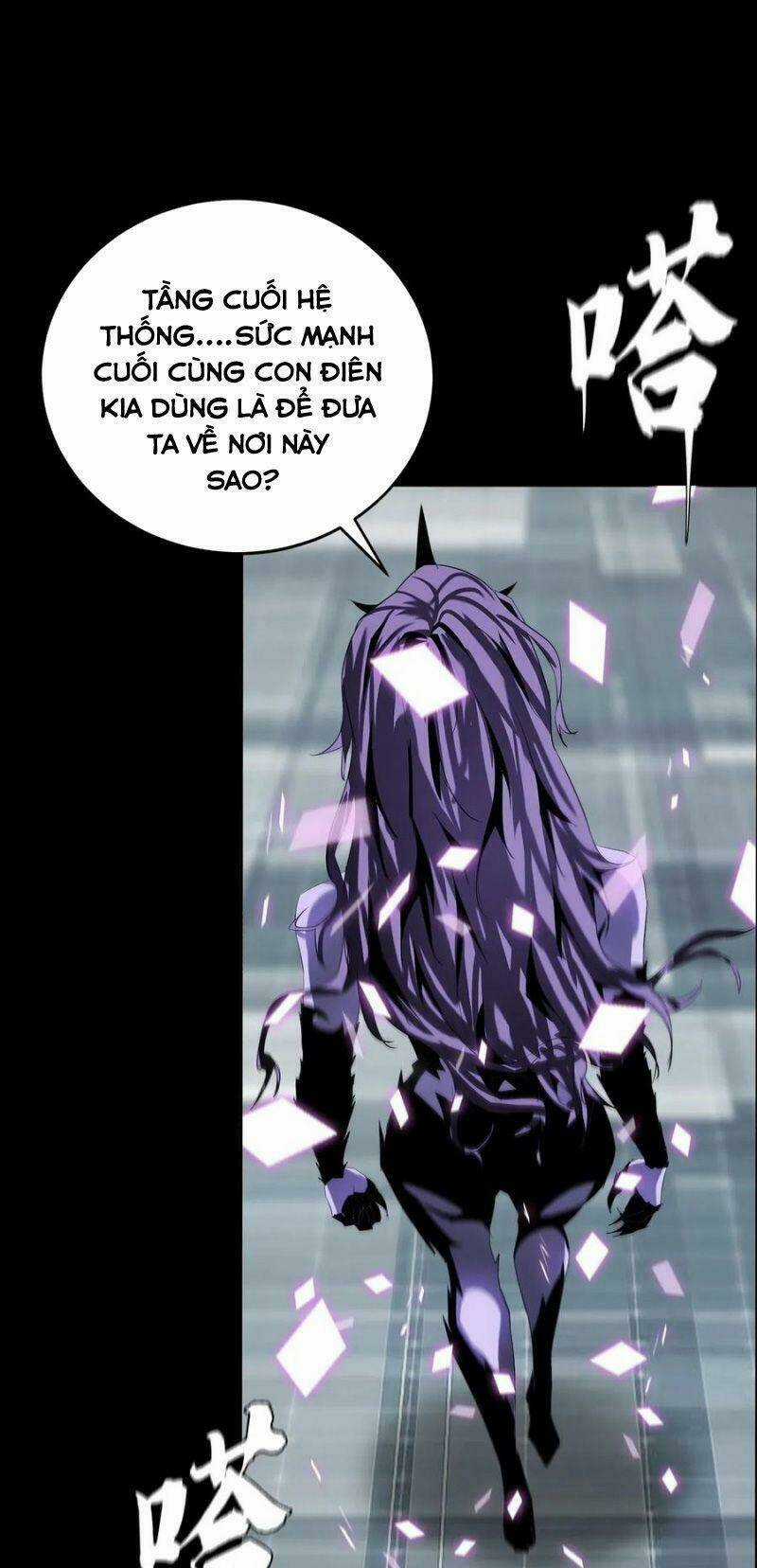 Một Mình Dạo Quanh Hầm Ngục Chapter 46 trang 54