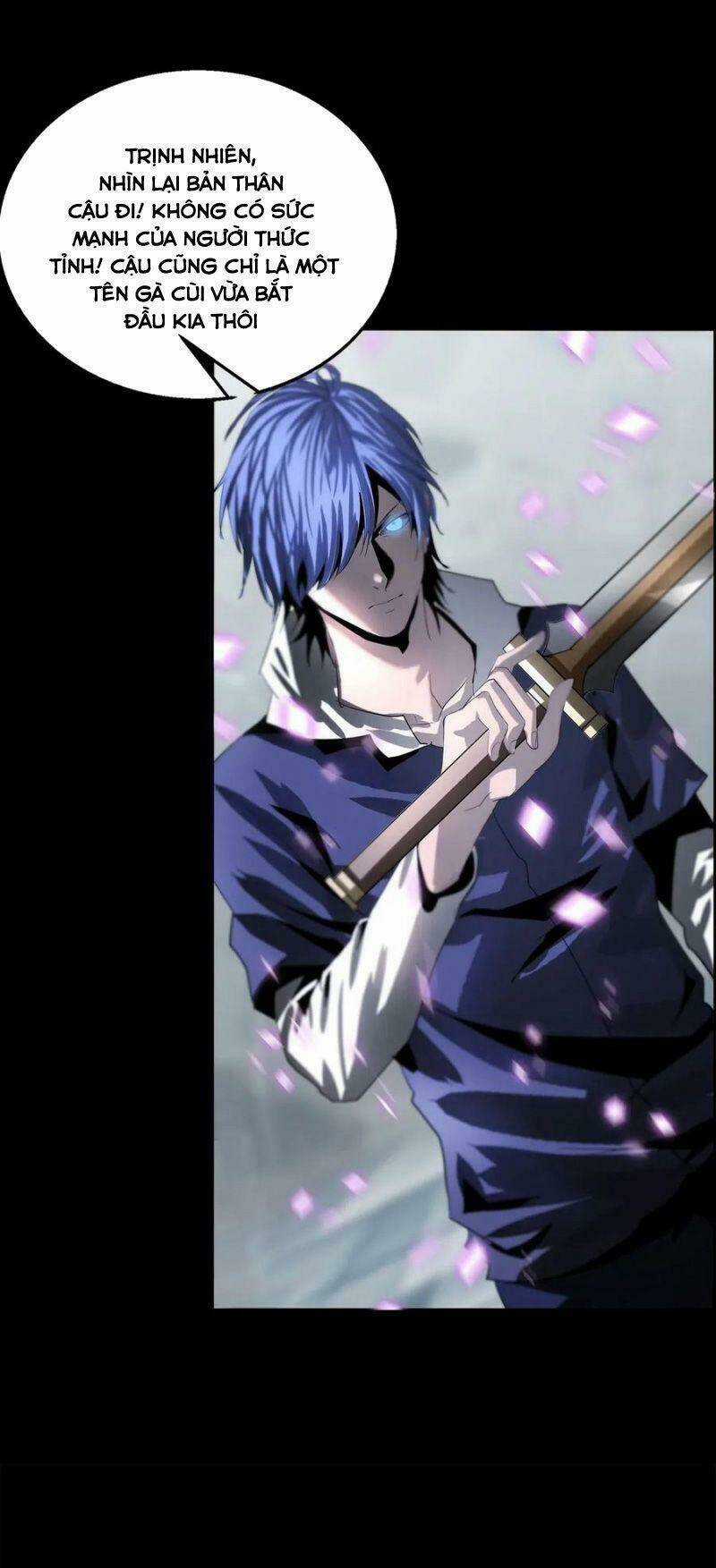 Một Mình Dạo Quanh Hầm Ngục Chapter 46 trang 56