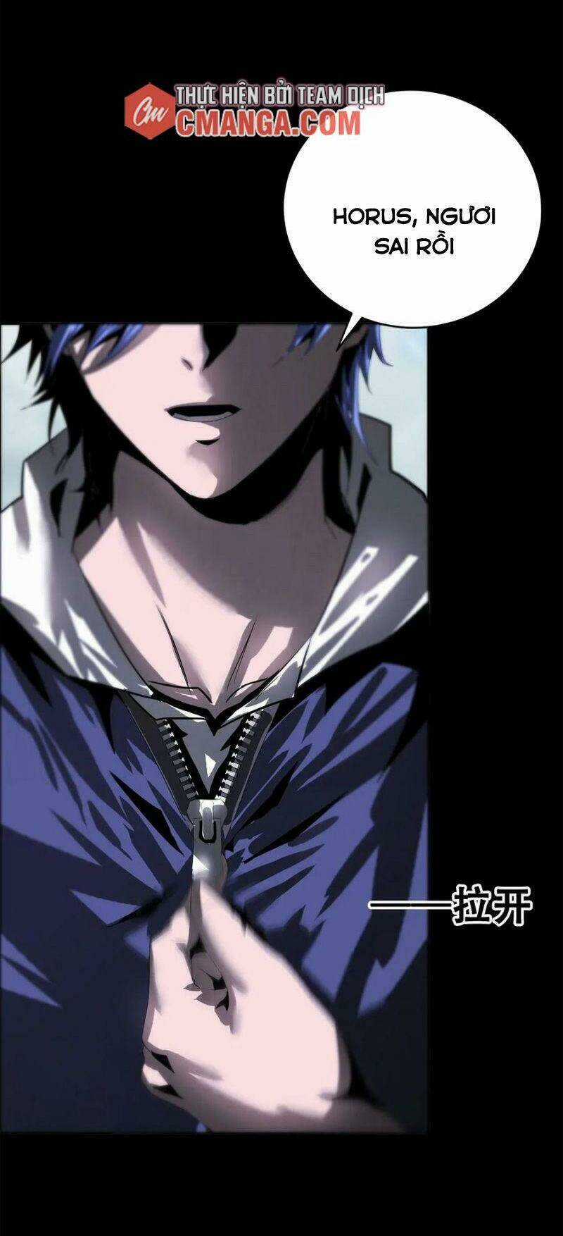 Một Mình Dạo Quanh Hầm Ngục Chapter 46 trang 57