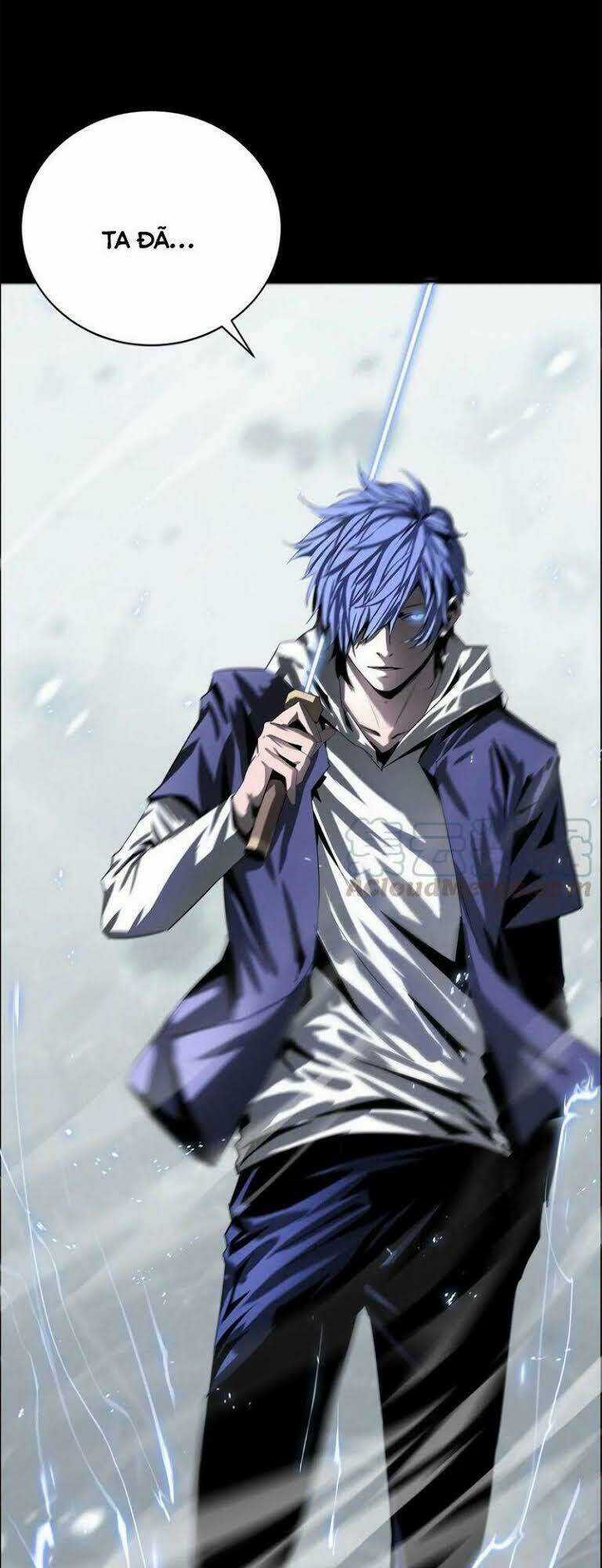 Một Mình Dạo Quanh Hầm Ngục Chapter 46 trang 58