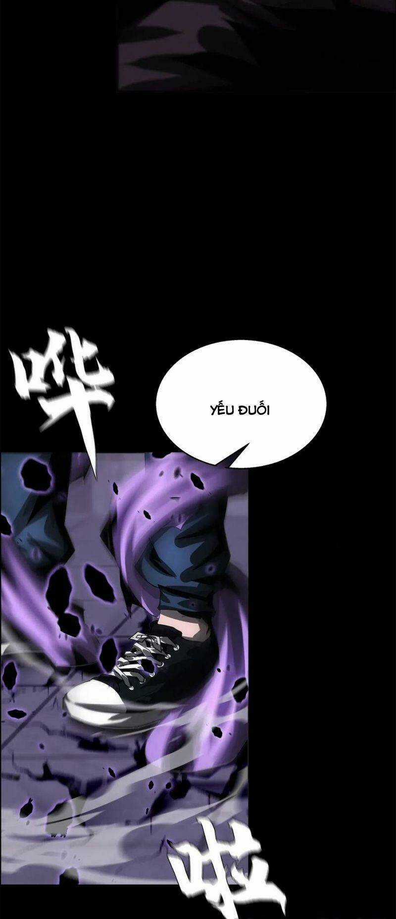 Một Mình Dạo Quanh Hầm Ngục Chapter 46 trang 6