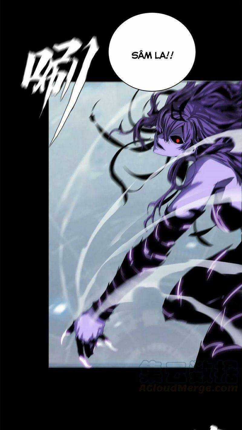 Một Mình Dạo Quanh Hầm Ngục Chapter 46 trang 61