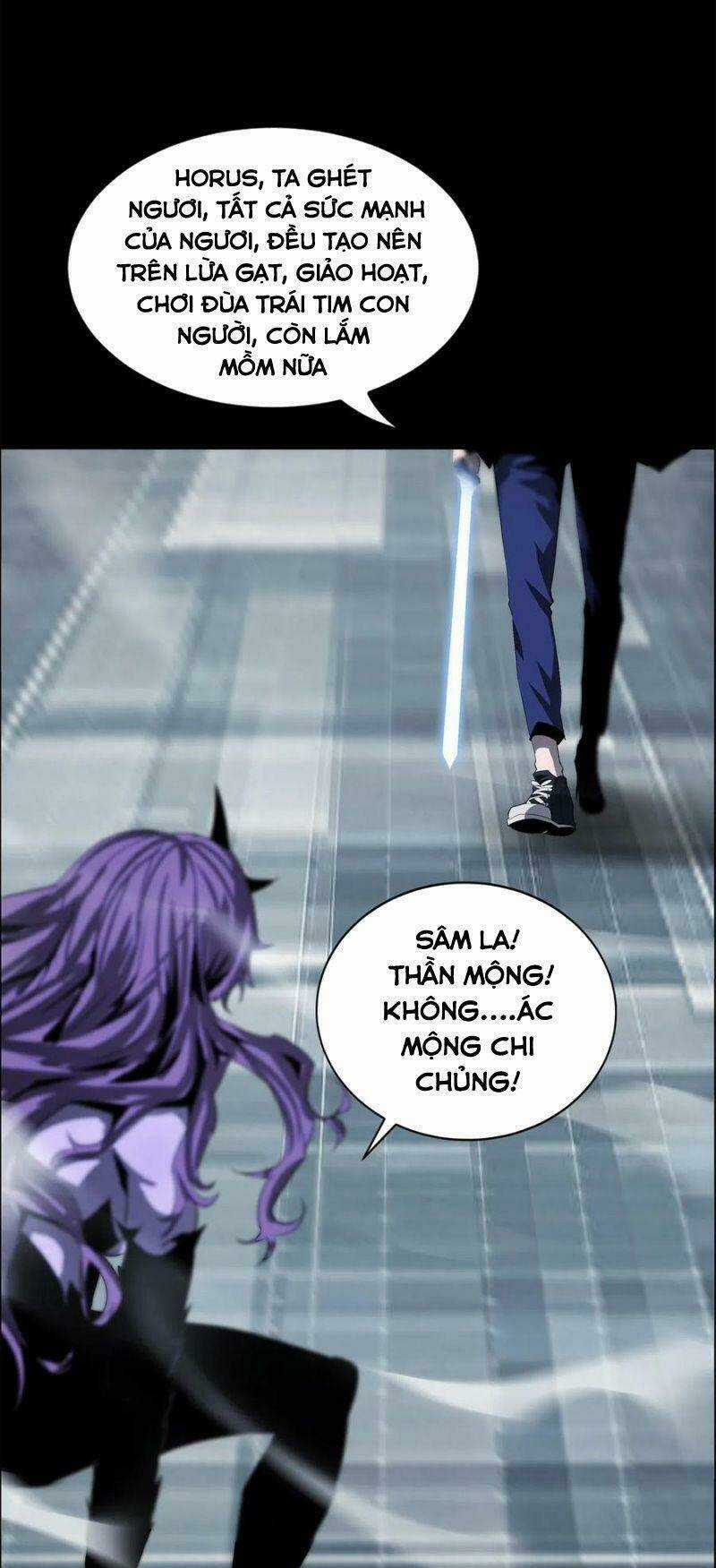 Một Mình Dạo Quanh Hầm Ngục Chapter 46 trang 63