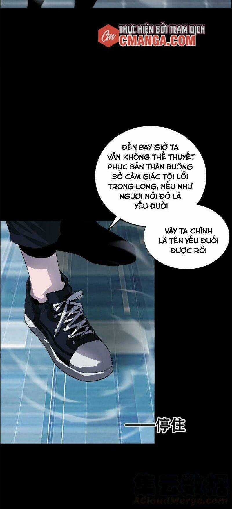 Một Mình Dạo Quanh Hầm Ngục Chapter 46 trang 64