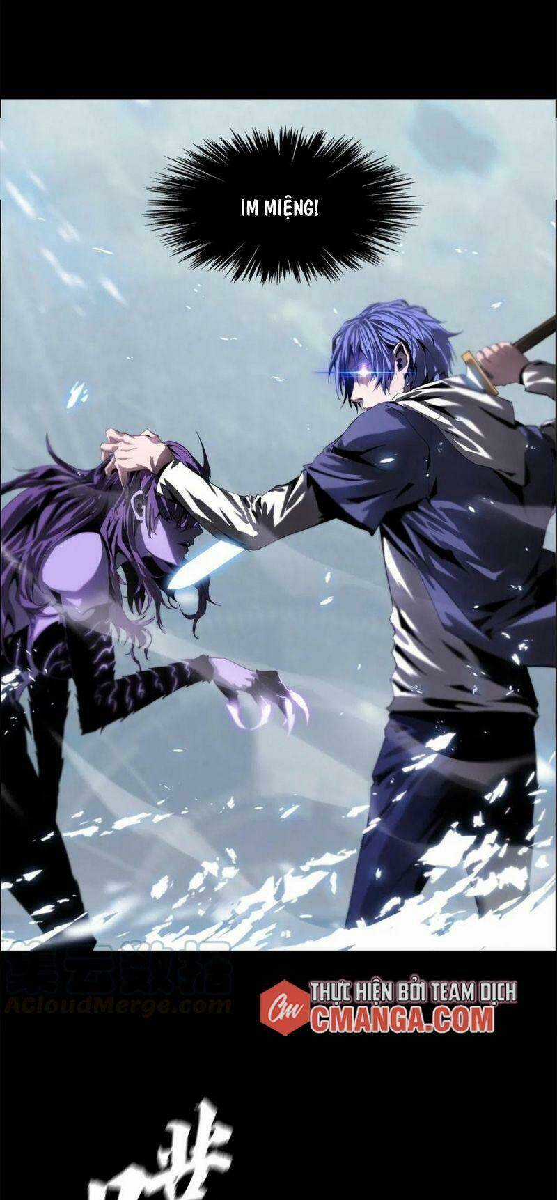 Một Mình Dạo Quanh Hầm Ngục Chapter 46 trang 67