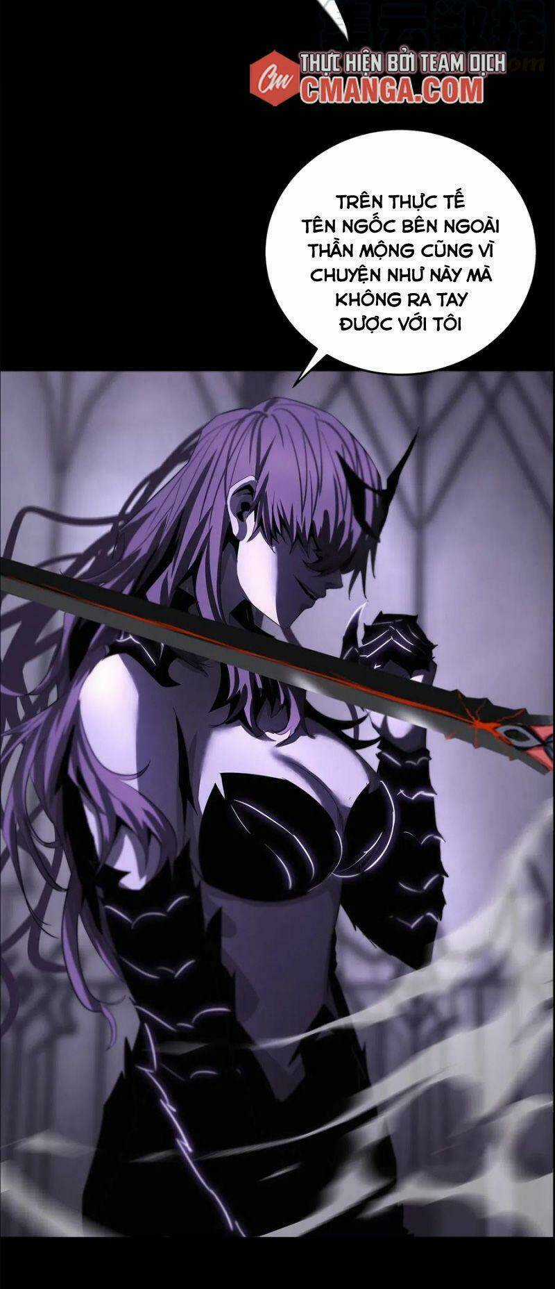 Một Mình Dạo Quanh Hầm Ngục Chapter 46 trang 7