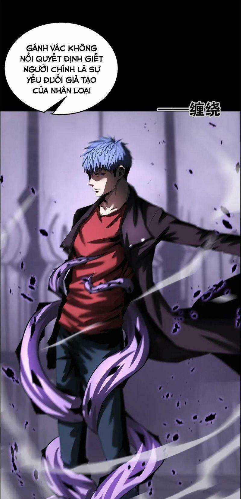 Một Mình Dạo Quanh Hầm Ngục Chapter 46 trang 8