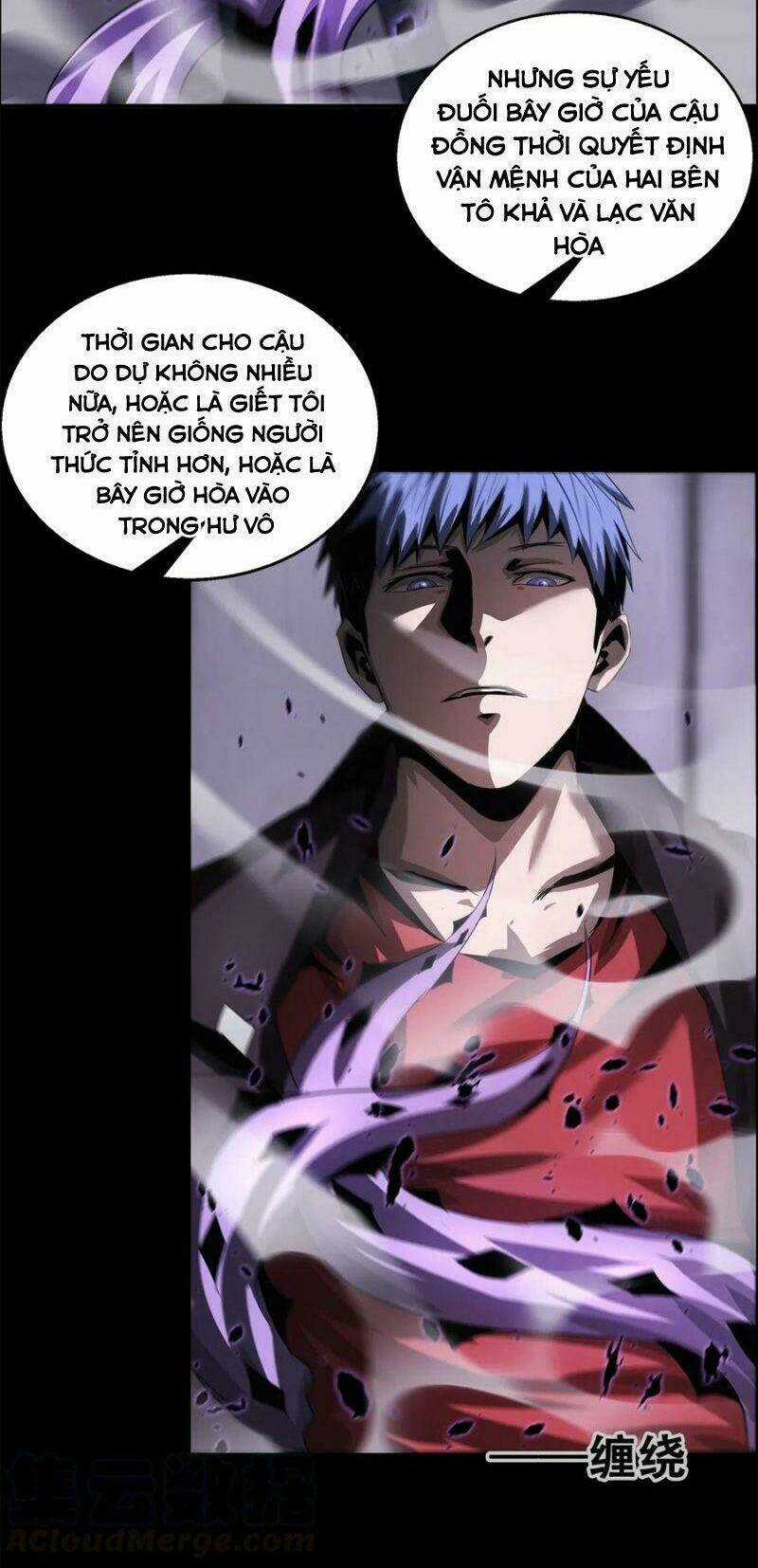 Một Mình Dạo Quanh Hầm Ngục Chapter 46 trang 9