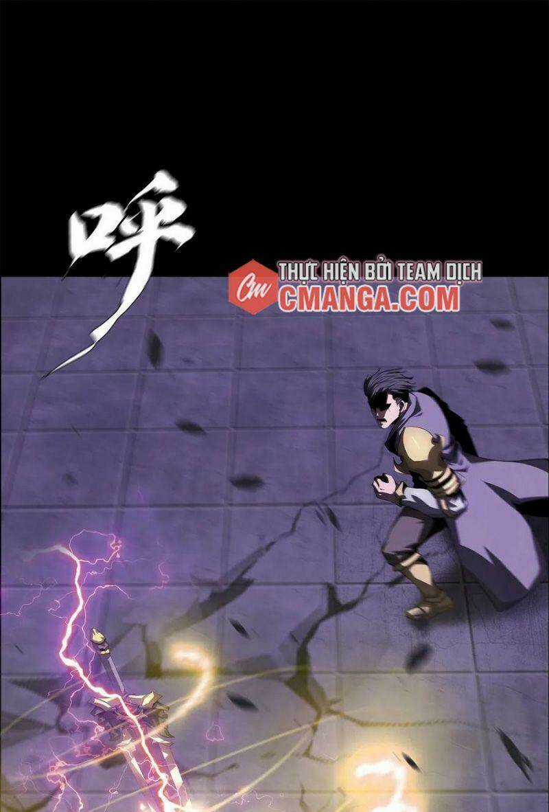 Một Mình Dạo Quanh Hầm Ngục Chapter 47 trang 0