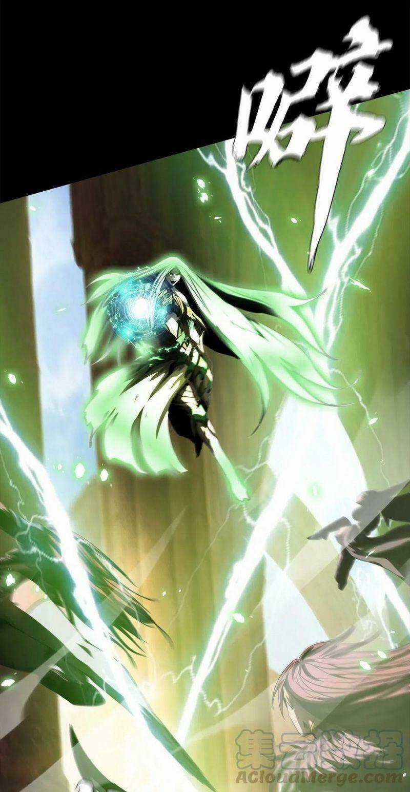 Một Mình Dạo Quanh Hầm Ngục Chapter 47 trang 10